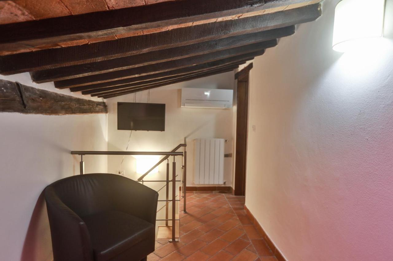 San Lorenzo Central Apartamento *