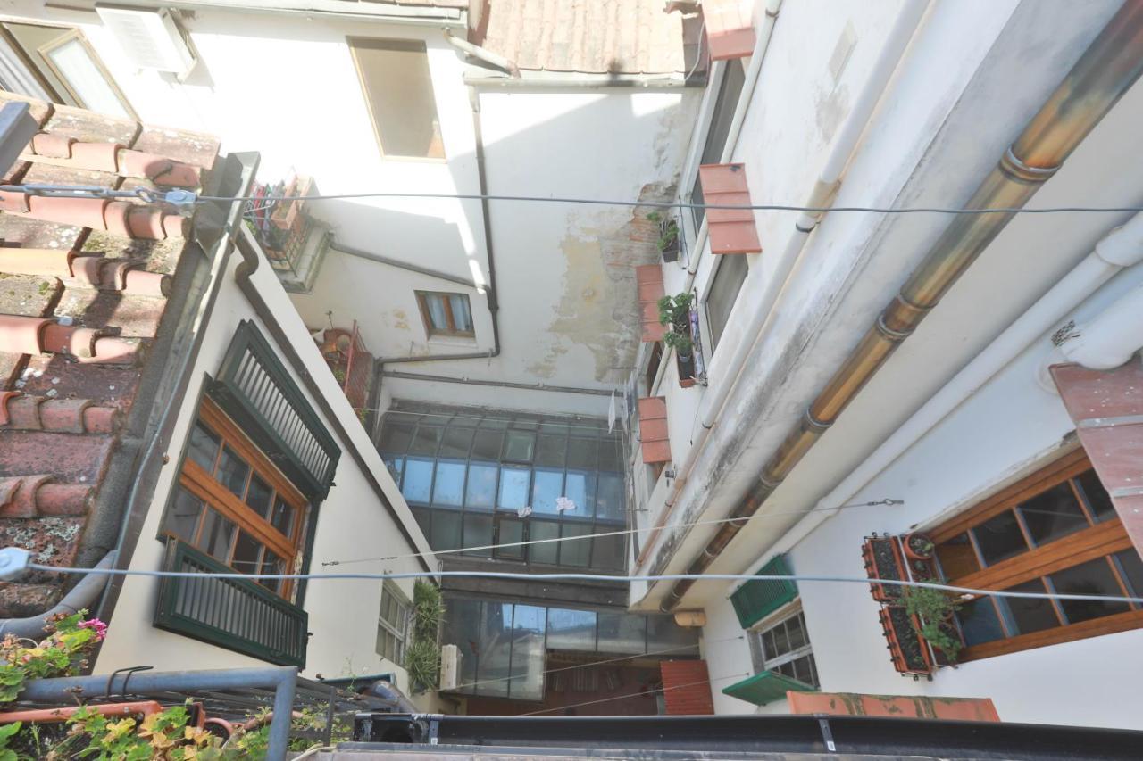 Apartamento San Lorenzo Central